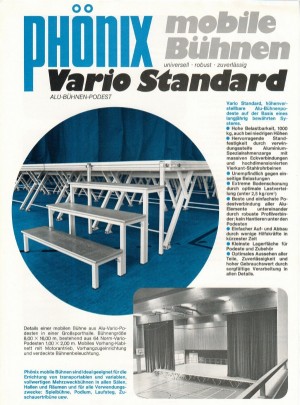 Phönix Vario-Standard